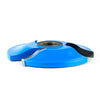 #option_SC402 - 3-Wing Ogee - 4-15/16 Dia x 3/4 x 1/2 & 3/4 Bore for 3/4 Material