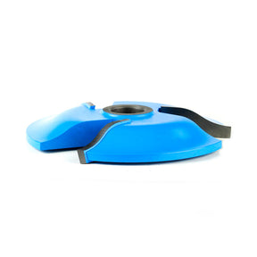 Amana Tool Raised Panel Shaper Cutters