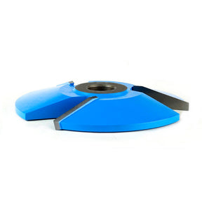 Amana Tool Raised Panel Shaper Cutters