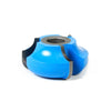 #option_SC410 - & Cove 1/2 Radius x 2-3/4 Dia x 1-3/8 x 1/2 & 3/4 Bore