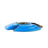 #option_SC509 - 3-Wing Cove & Corner Round - 5-1/2 Dia x 5/8 x 1 & 1-1/4 Bore for 3/4 Material