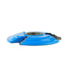 #option_SC509 - 3-Wing Cove & Corner Round - 5-1/2 Dia x 5/8 x 1 & 1-1/4 Bore for 3/4 Material