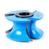 #option_SC572 - Bullnose 3/4 Radius x 1-1/2 Bead Radius x 3-13/16 Dia x 2 x 1 & 1-1/4 Bore