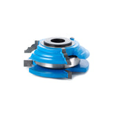#option_SC588 Classical Reversible Stile & Rail 2-13/32 x 1 x 1/2 &3/4 Bore for 1-Inch Material