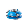 #option_SC588 Classical Reversible Stile & Rail 2-13/32 x 1 x 1/2 &3/4 Bore for 1-Inch Material