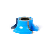 #option_SC636 - 1/2 Radius x 2-5/8 Dia x 1 x 1/2 & 3/4 Bore