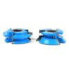 #option_SC642 - 2-Piece 2-3/4 Dia x 1 x 45 Deg x 1/2 & 3/4 Bore Set for 3/4 Material