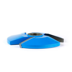 Amana Tool Raised Panel Shaper Cutters