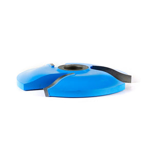 Amana Tool Raised Panel Shaper Cutters