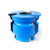 #option_SC668 - Base Molding 29/64 Radius x 4-9/64 Dia x 3-5/16 x 1 & 1/4 Bore