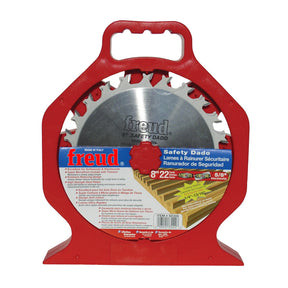 Freud Safety Dado Sets Saw Blades