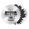 #Option_(SD512) 12" x 36T Super Dado Sets