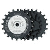 #Option_(SD606) 6" x 20T Dial-A-Width Stacked Dado Sets