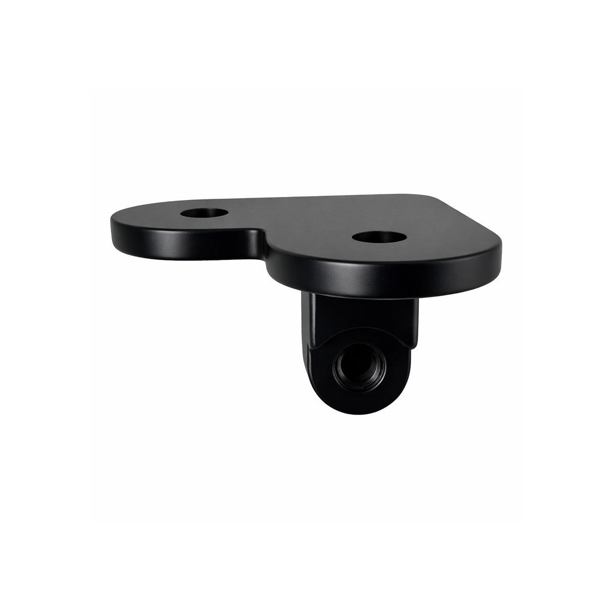 90 Degree Saddle for 6300RM Series Metal Newel Cap Adjustable Bracket