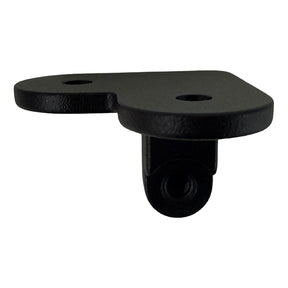 90 Degree Saddle for 6300RM Series Metal Newel Cap Adjustable Bracket