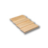 #Option_12 x 1 1/16 x 19 3/4 - 4 Sloped Pieces