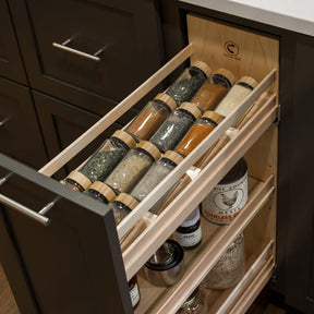Century Spice Drawer Organizer Insert