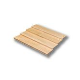 #Option_21 x 1 1/16 x 19 3/4 - 4 Sloped Pieces