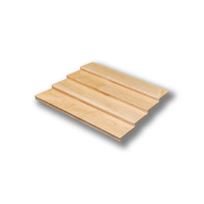 Century Spice Drawer Organizer Insert