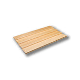 #Option_33 x 1 1/16 x 19 3/4 - 4 Sloped Pieces