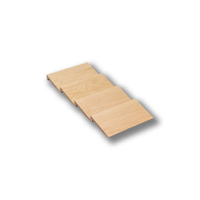 Century Spice Drawer Organizer Insert