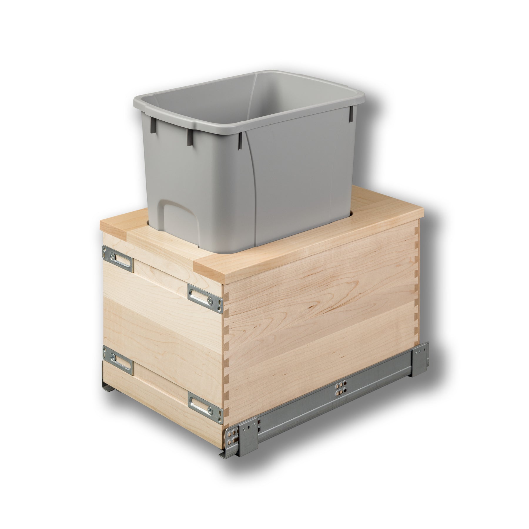 Century Vanity Waste System - Signature Series
