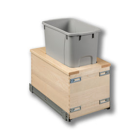 Century Vanity Waste System - Signature Series