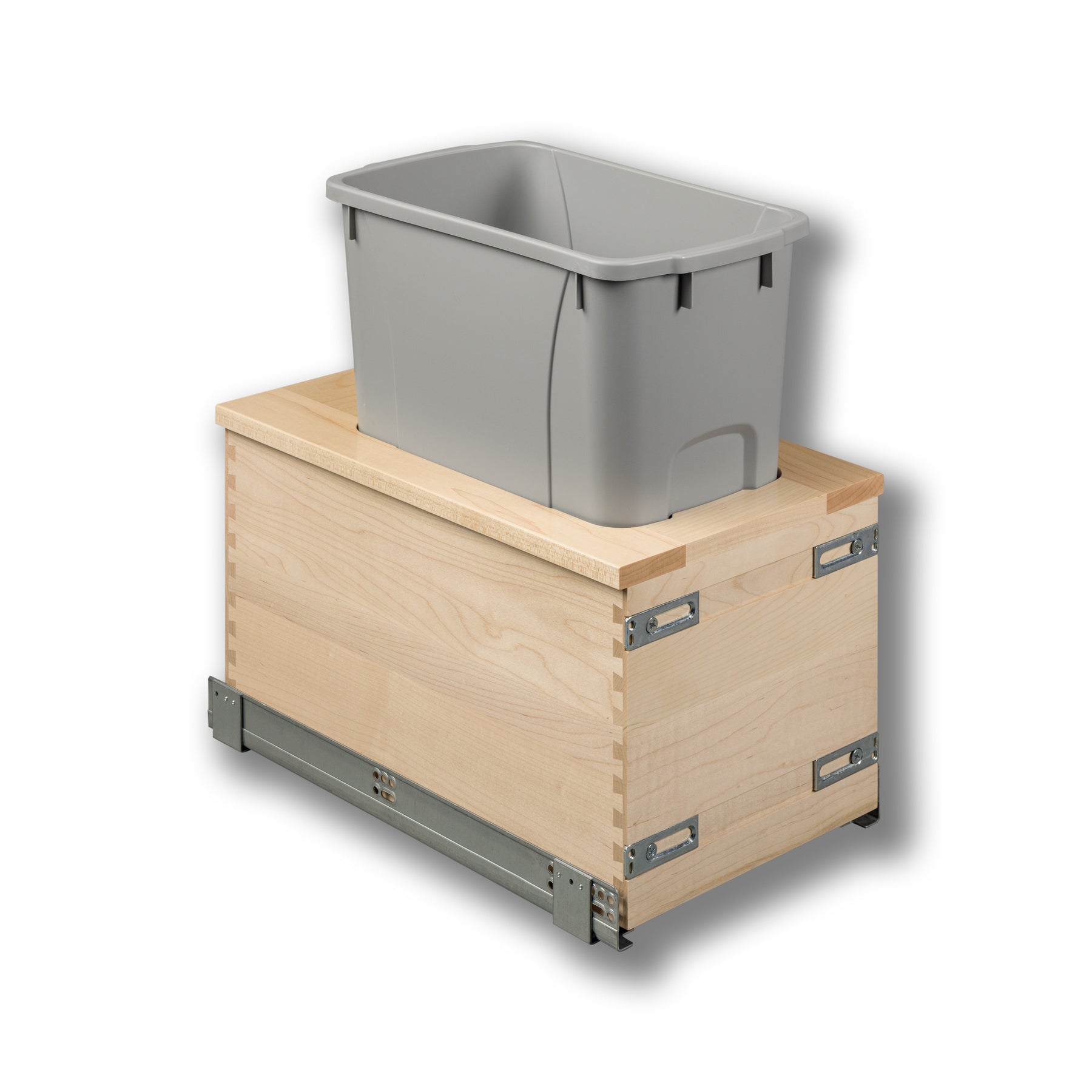 Century Vanity Waste System - Signature Series