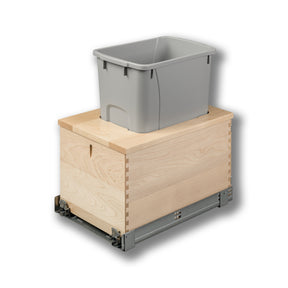 Century Vanity Waste System - Signature Series