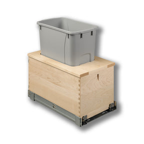 Century Vanity Waste System - Signature Series