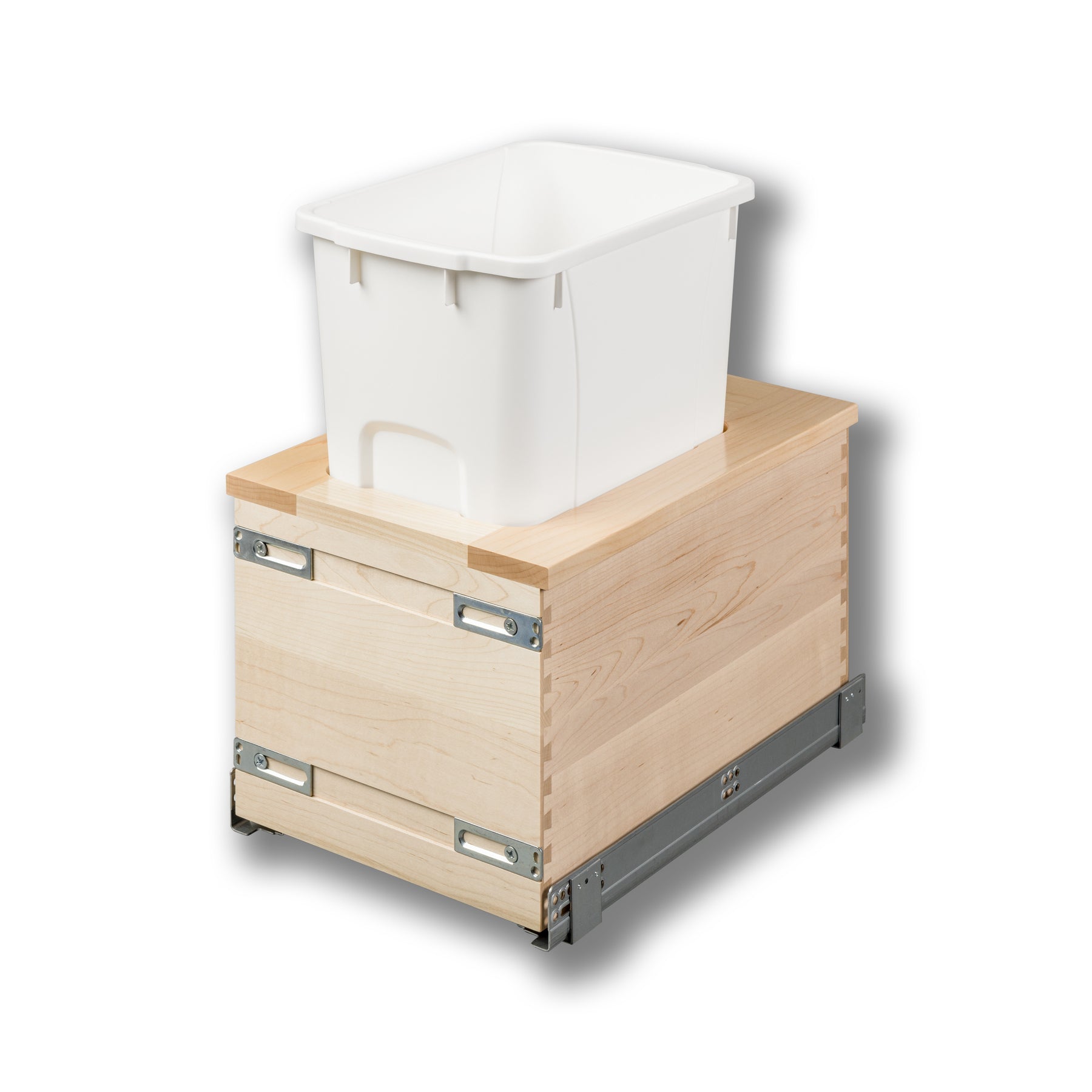 Century Vanity Waste System - Signature Series