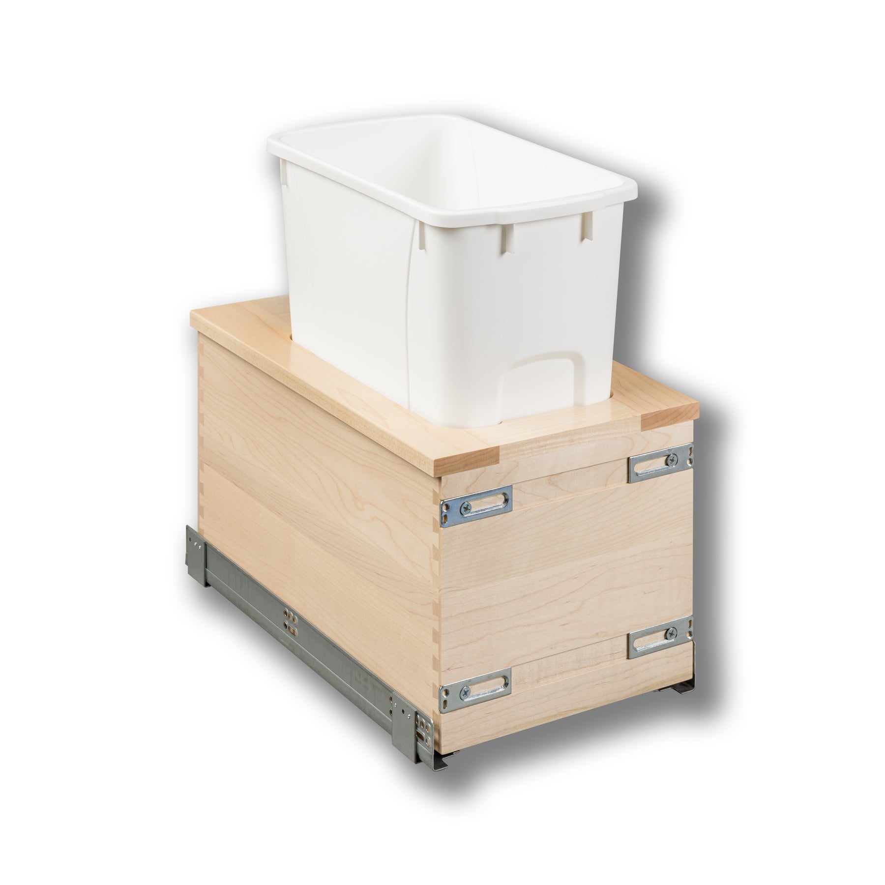 Century Vanity Waste System - Signature Series