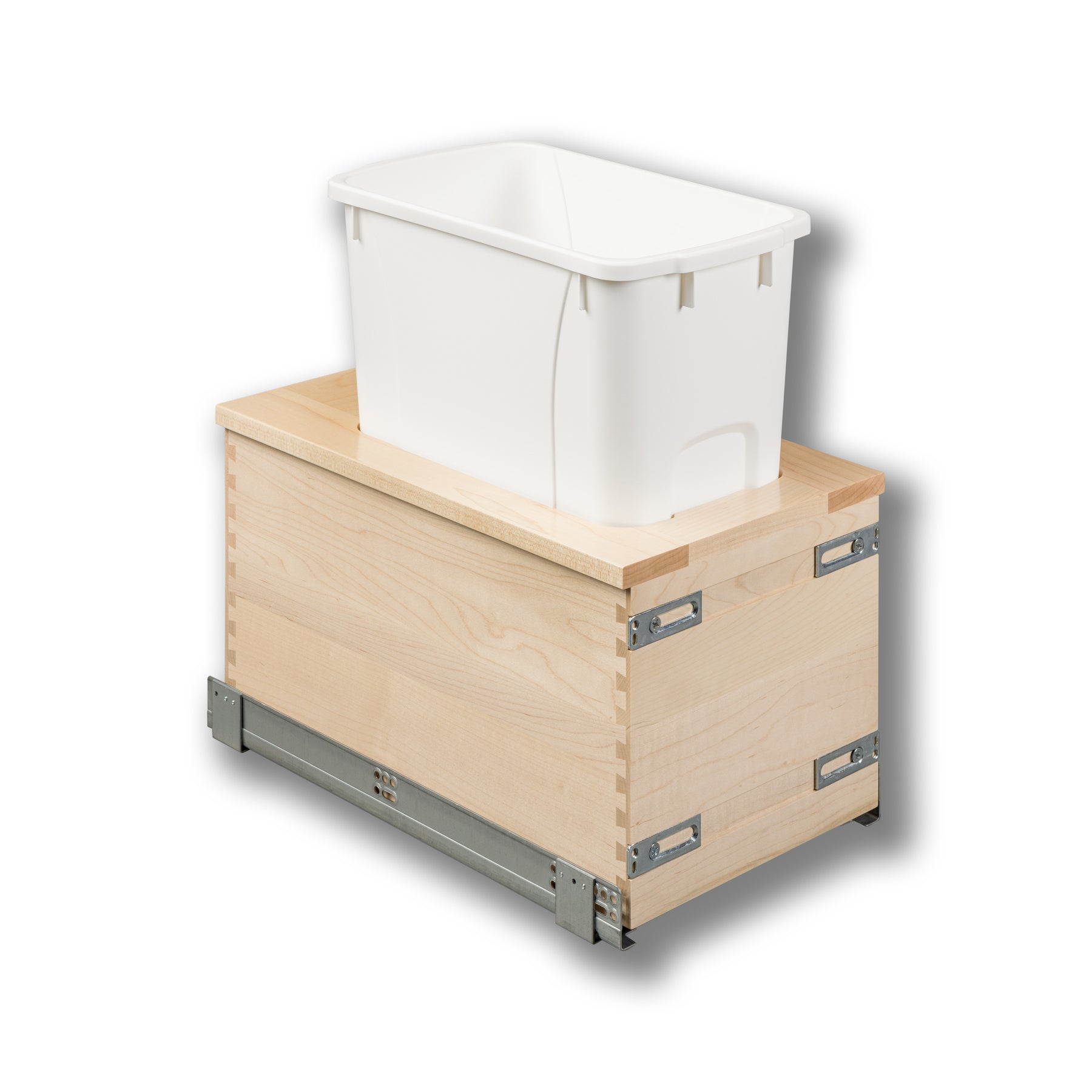 Century Vanity Waste System - Signature Series