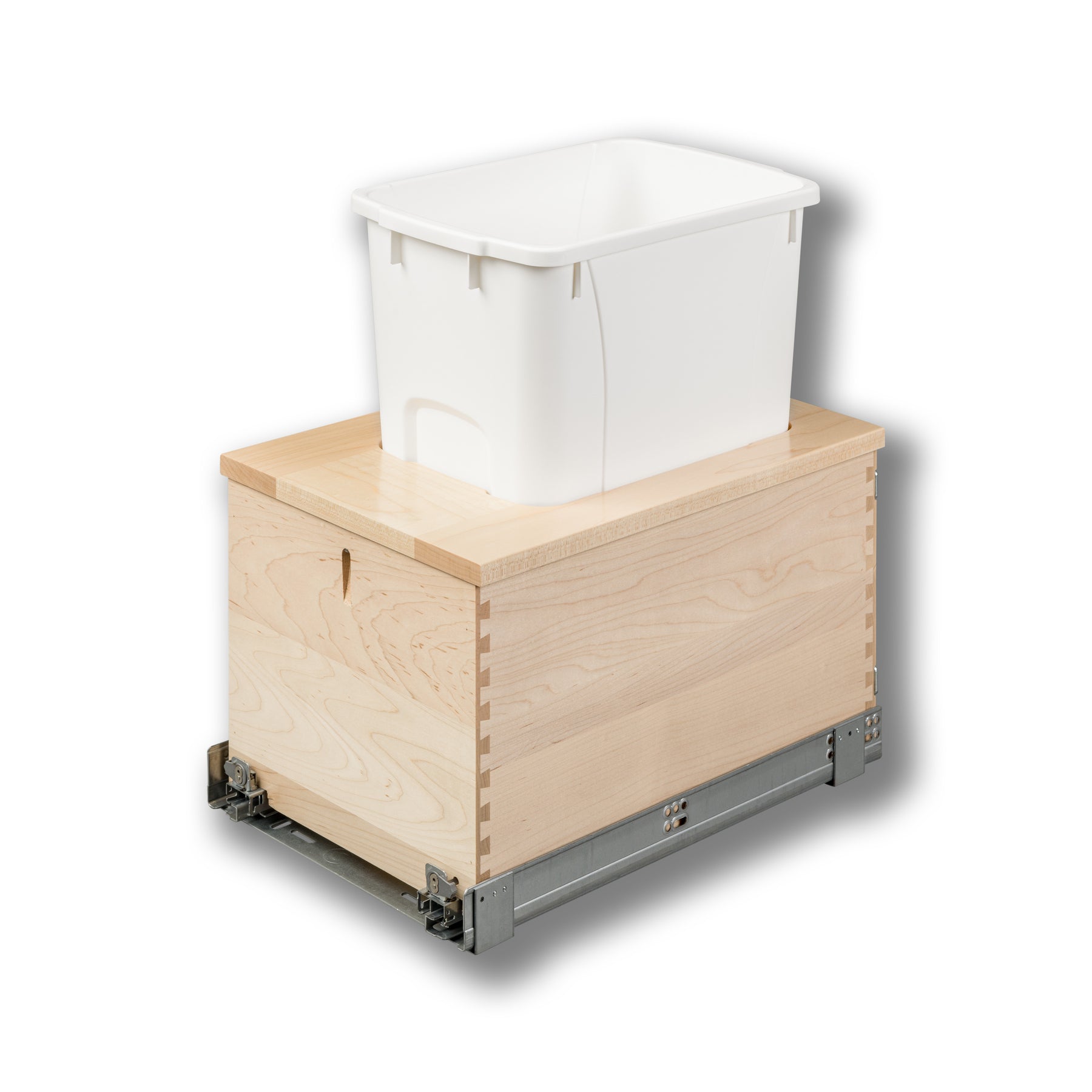 Century Vanity Waste System - Signature Series