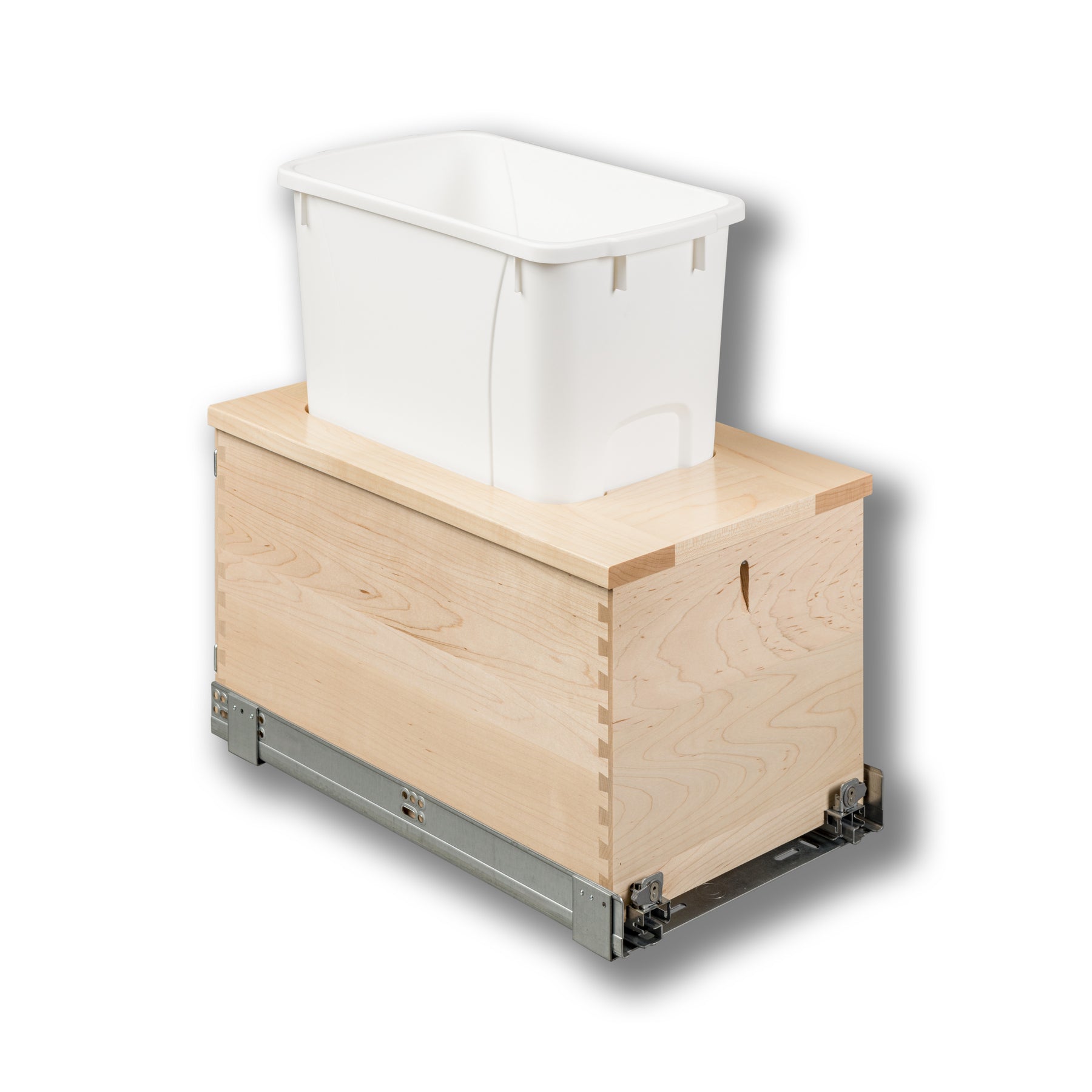 Century Vanity Waste System - Signature Series