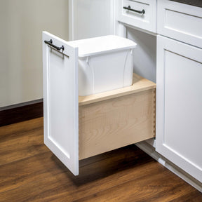 Century Vanity Waste System - Cascade Series