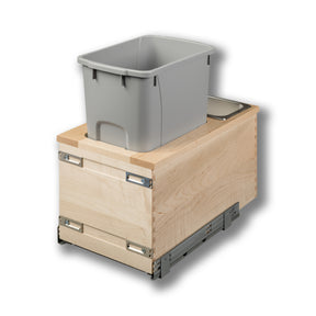 Century Waste System - Signature Series