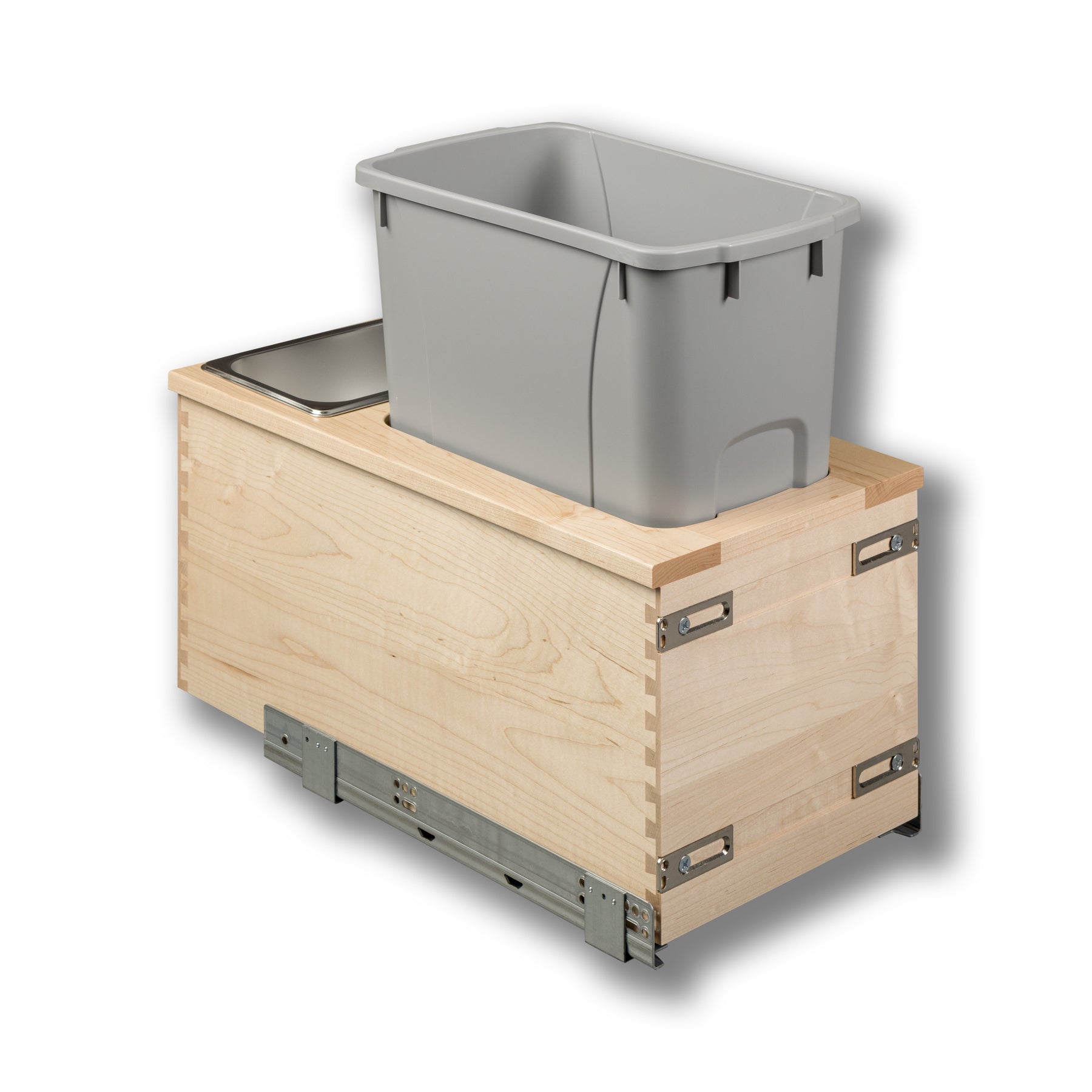 Century Waste System - Signature Series