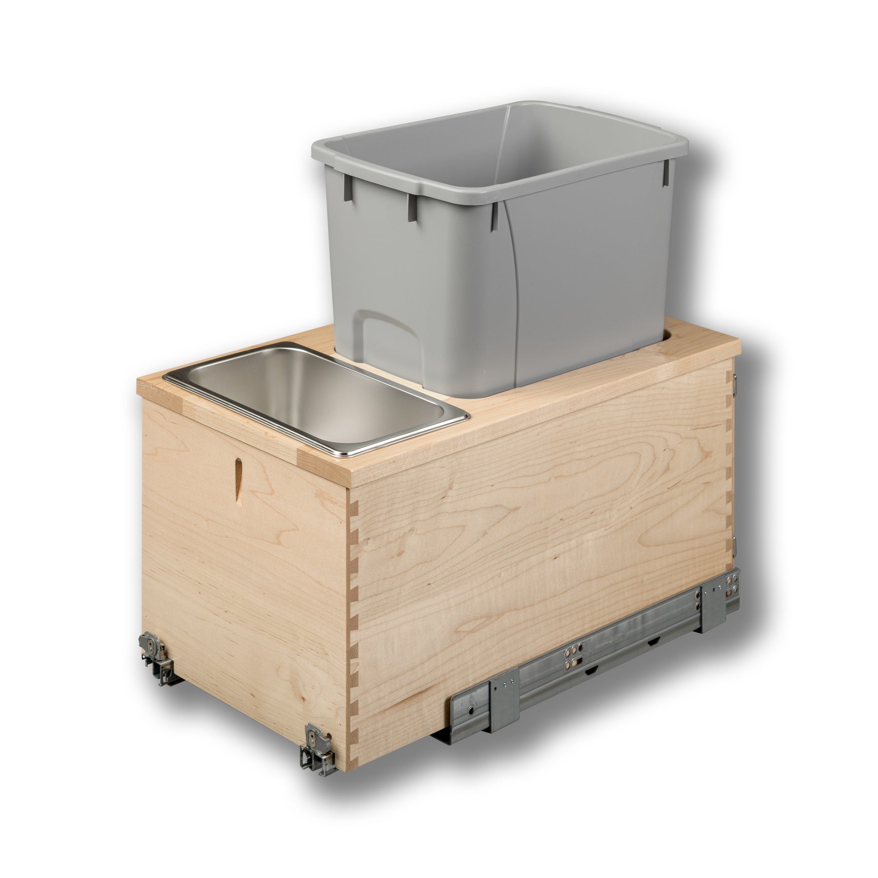 Century Waste System - Signature Series
