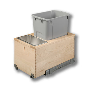 Century Waste System - Signature Series