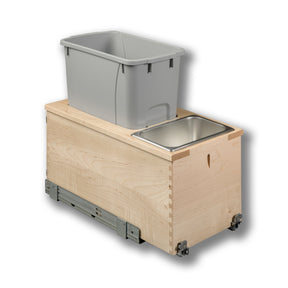 Century Waste System - Signature Series