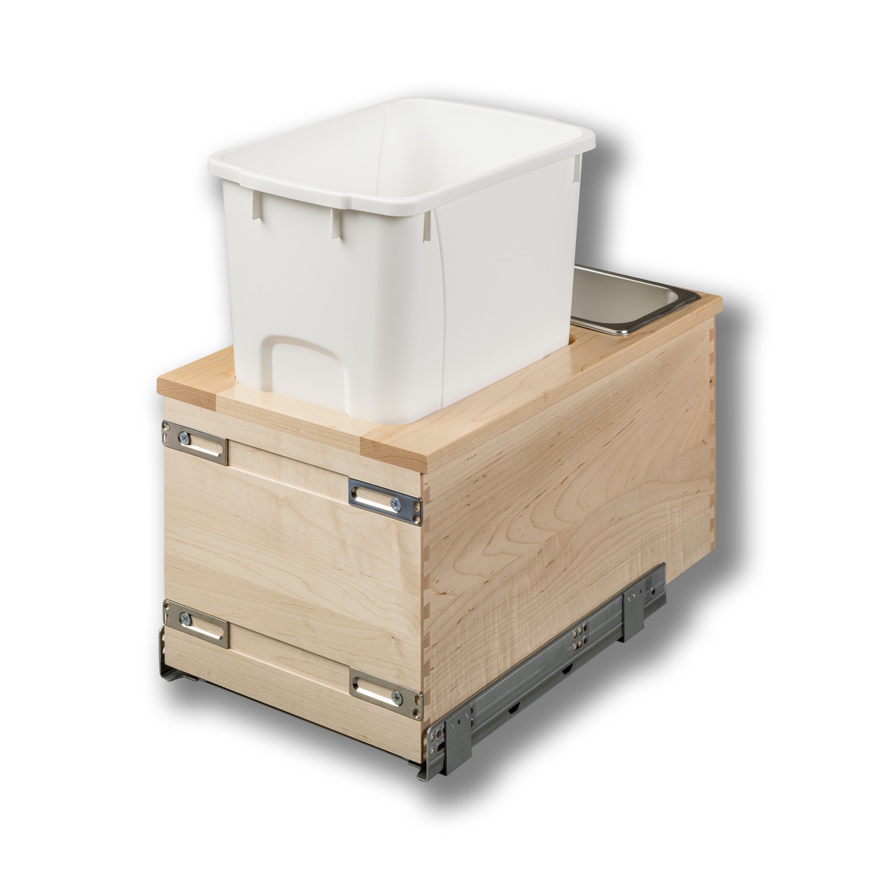 Century Waste System - Signature Series