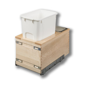 Century Waste System - Signature Series