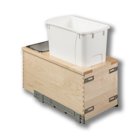 Century Waste System - Signature Series