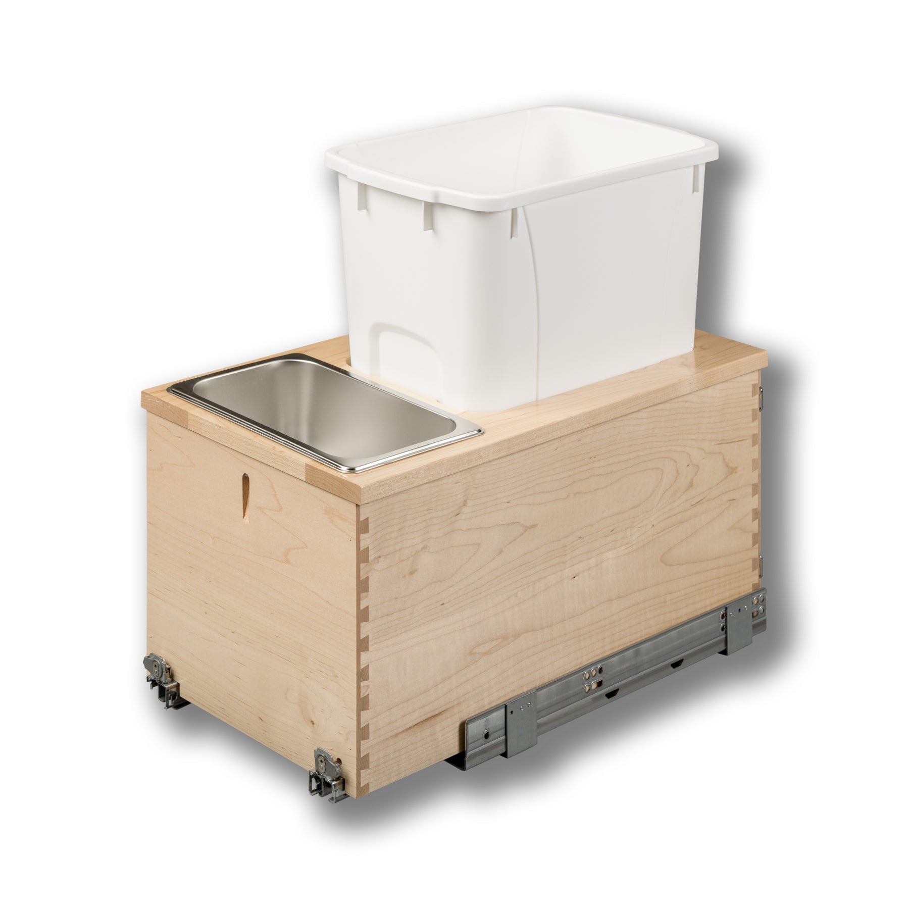 Century Waste System - Signature Series