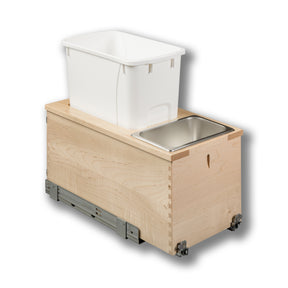 Century Waste System - Signature Series