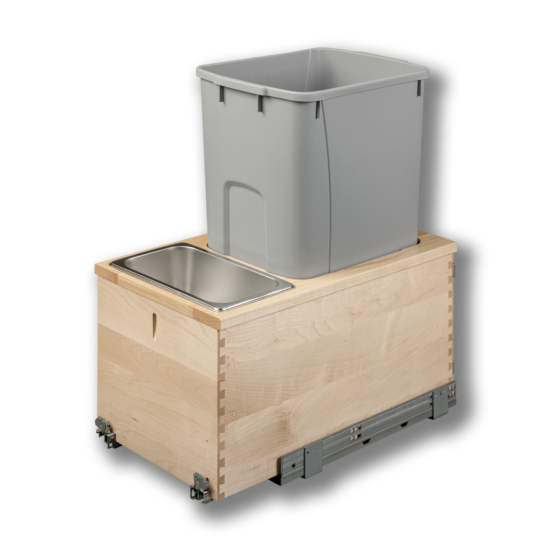 Century Waste System - Signature Series
