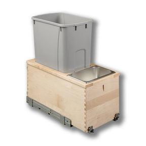Century Waste System - Signature Series