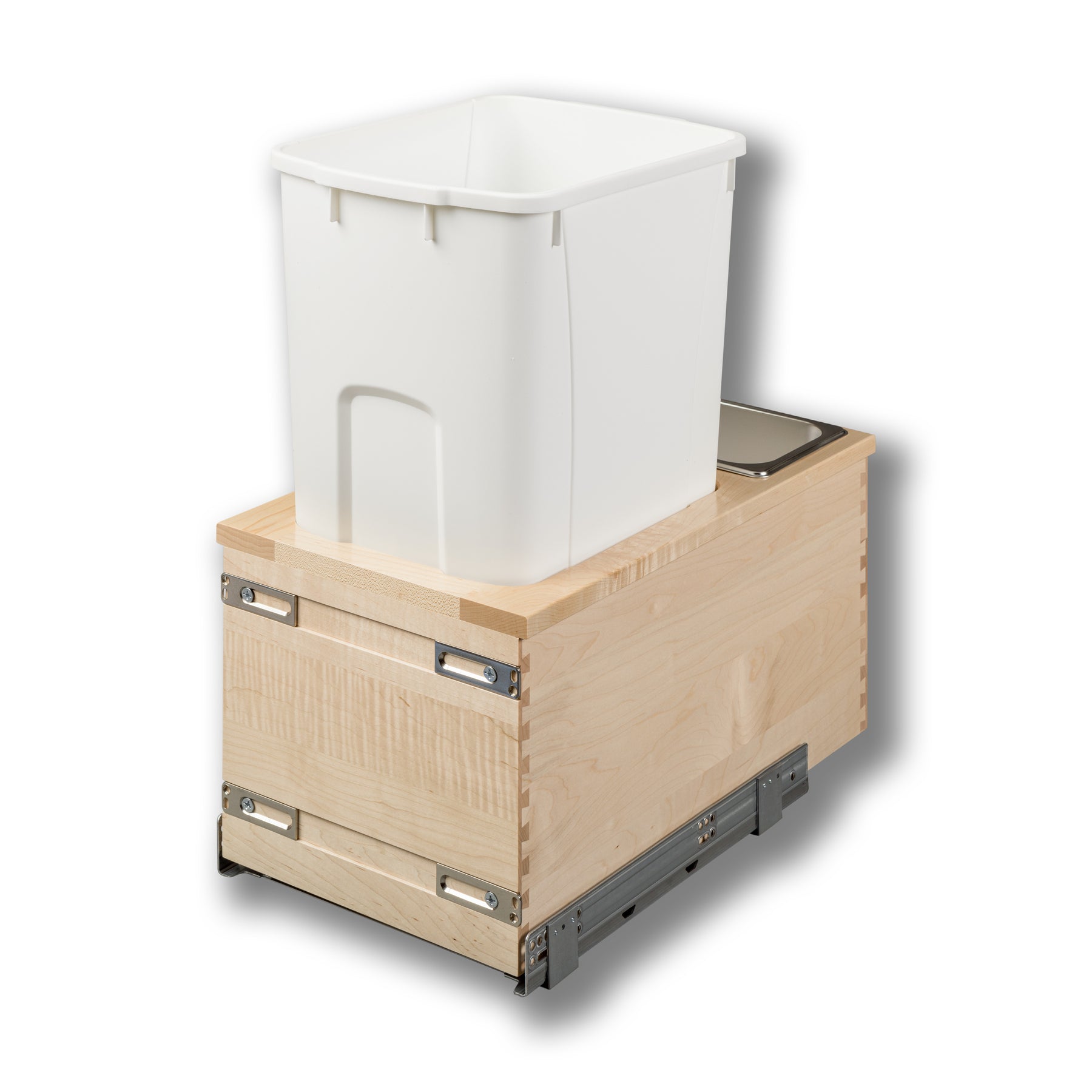Century Waste System - Signature Series