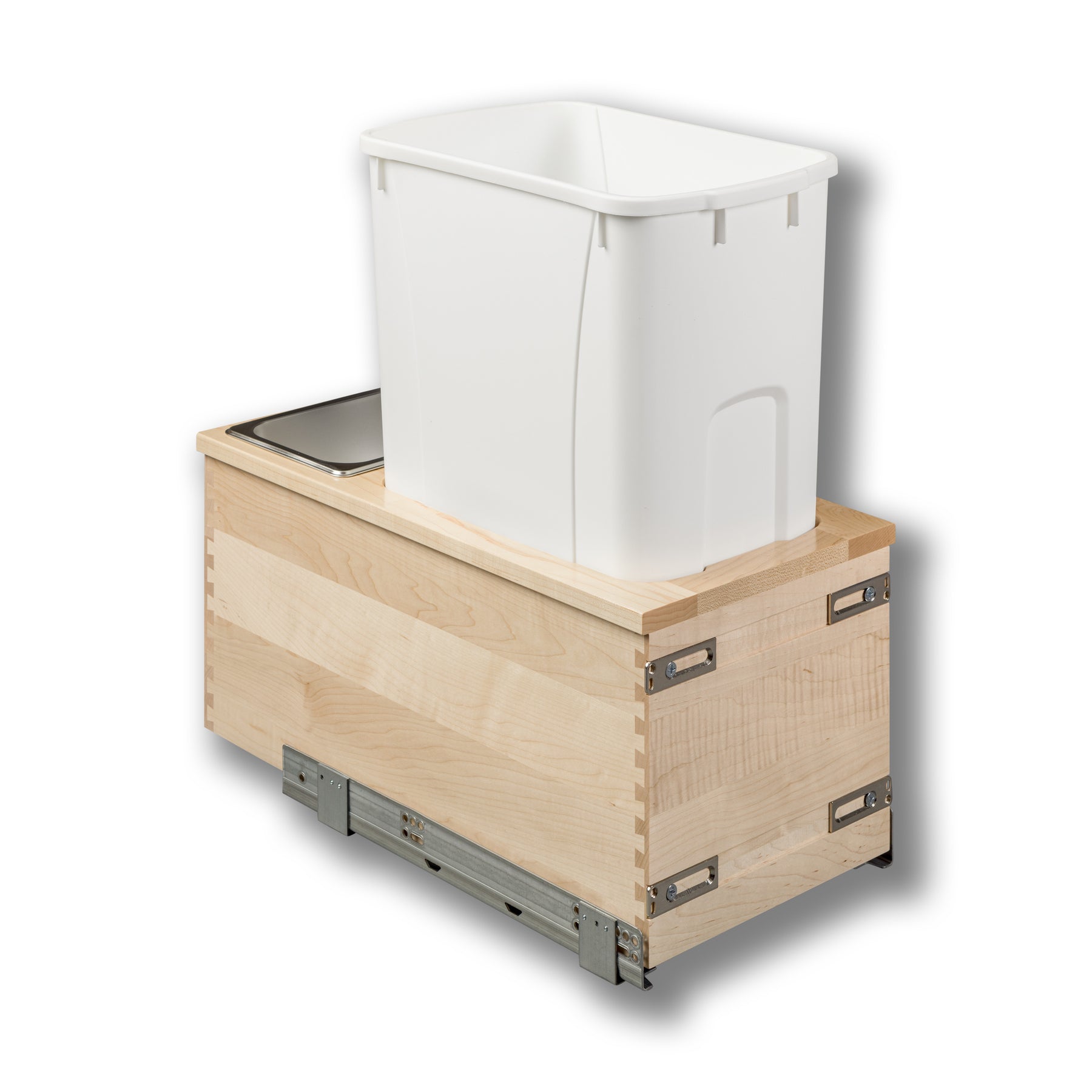 Century Waste System - Signature Series